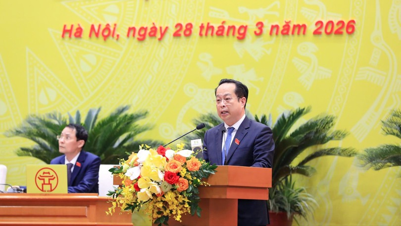 Hà Nội đã tổ chức rất thành công cuộc bầu cử