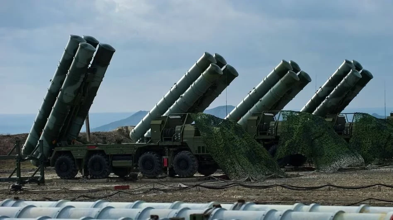 Ấn Độ chuẩn bị mua thêm hệ thống S-400 của Nga