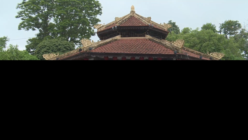 Tổng duyệt Live Concert 'Hà Nội bình yên'