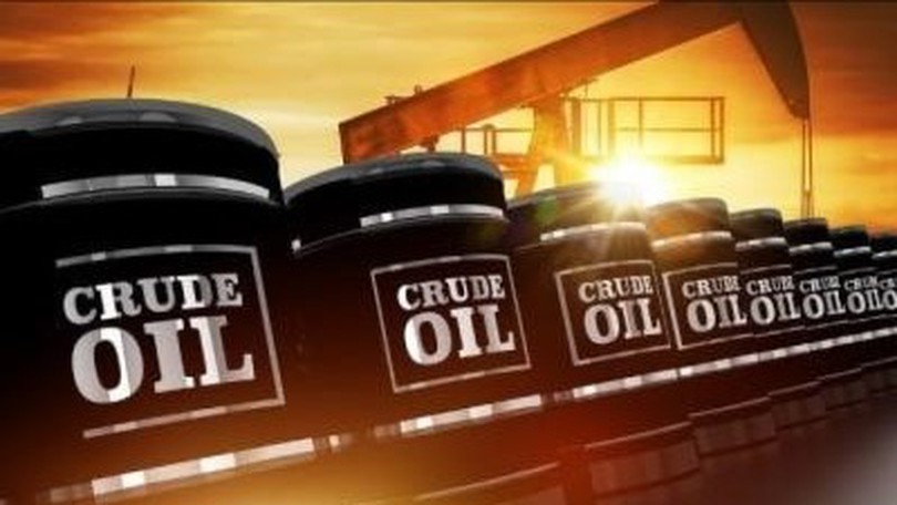 Giá dầu Brent vượt ngưỡng 112 USD/thùng