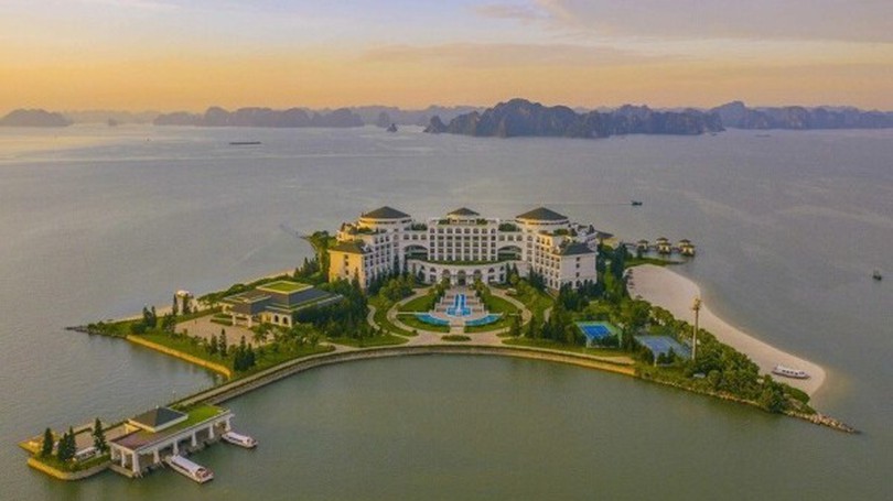Vinpearl đã chuyển quyền sở hữu hơn 85 triệu cổ phiếu VIC
