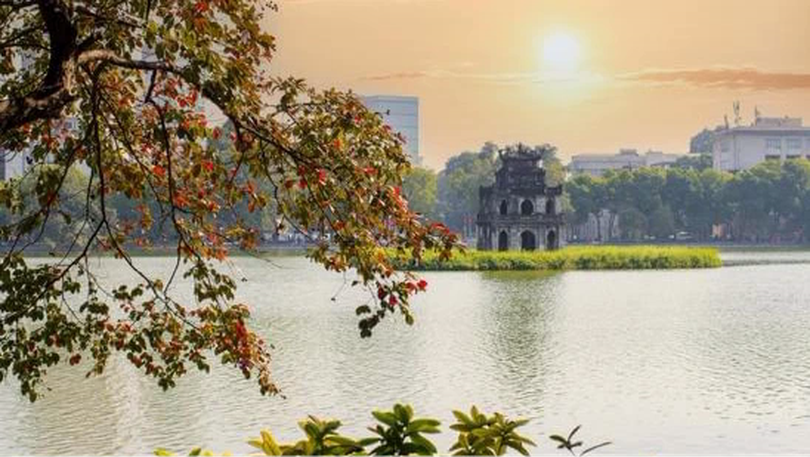 Hà Nội lọt top 25 thành phố tốt nhất thế giới 2026