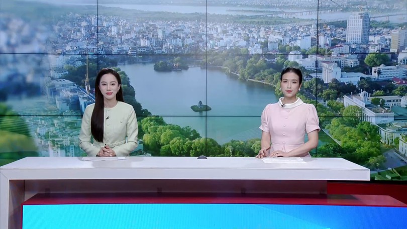 Chương trình Hà Nội 18h00 | 28/03/2026
