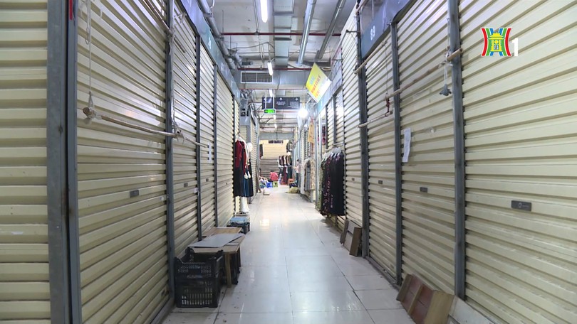 Những vướng mắc kéo dài tại chợ Trương Định | Hộp thư truyền hình | 29/03/2026