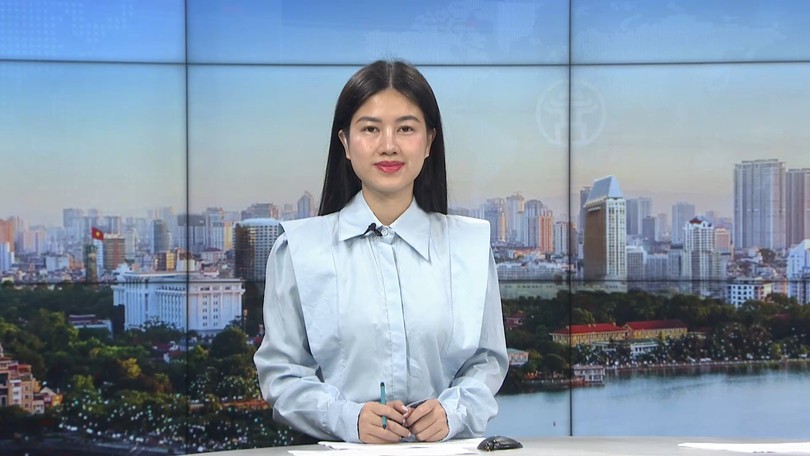 Chương trình Thời sự 23h00 | 28/03/2026