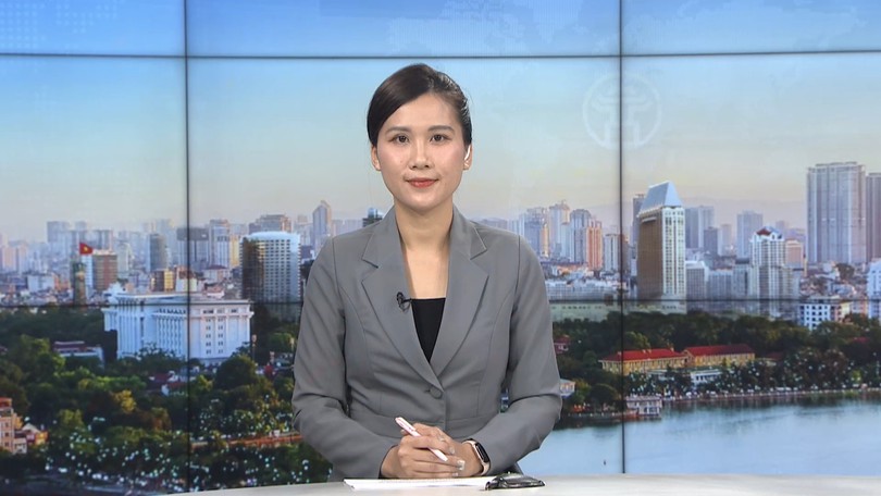Chương trình Thời sự 15h00 | 29/03/2026