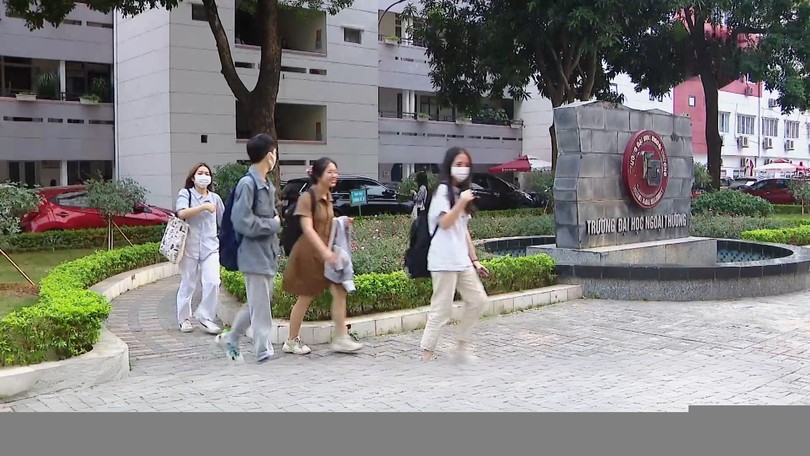 Hà Nội: Không di dời bệnh viện, trường đại học lớn ở nội đô