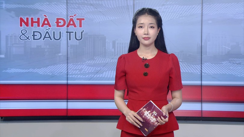 Bản tin Nhà đất và đầu tư | 29/03/2026