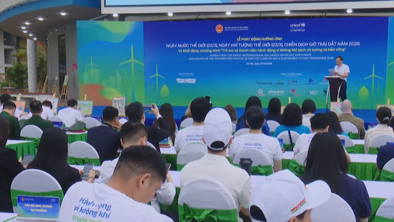 1 giờ tắt đèn, tiết kiệm hơn 1 tỷ đồng