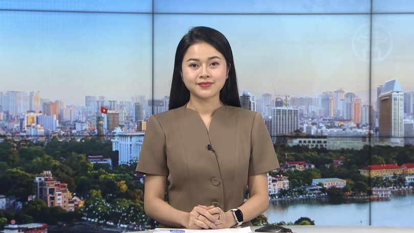 Chương trình Thời sự 23h00 | 29/03/2026