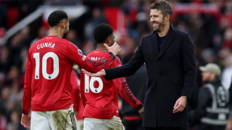 Man United thận trọng với kế hoạch bổ nhiệm HLV trưởng