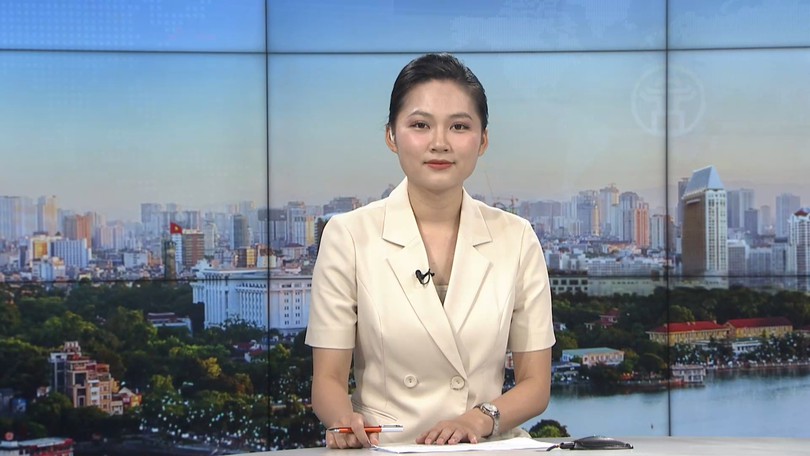 Chương trình Thời sự 9h00 | 29/03/2026