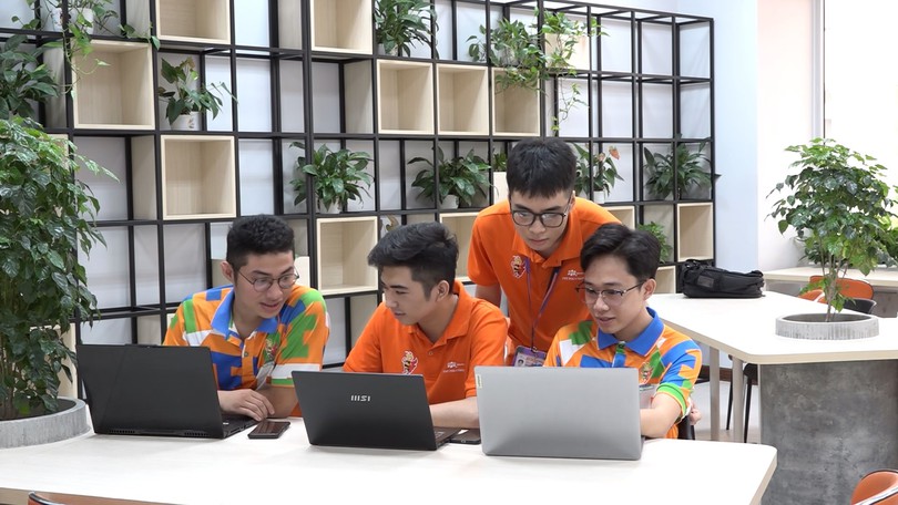 Kết nối đào tạo với thị trường lao động