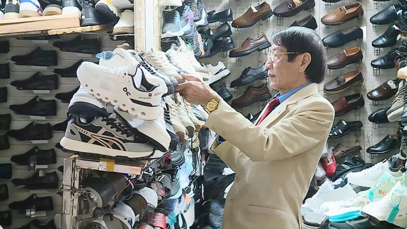 Chợ Đồng Xuân: Đổi mới để phát huy giá trị truyền thống