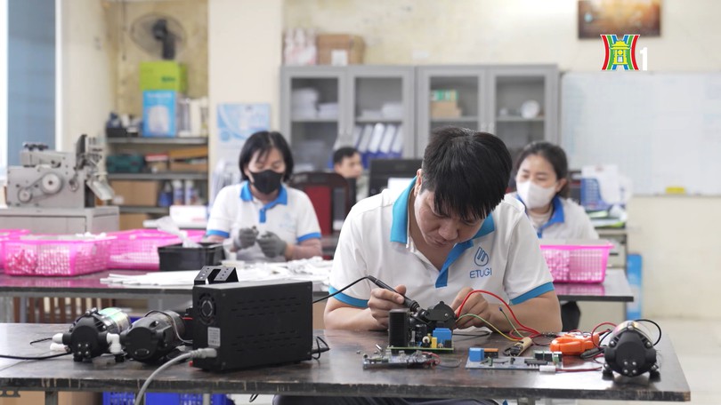 Đưa khoa học công nghệ vào đời sống | Công nghệ và đời sống | 04/3/2026