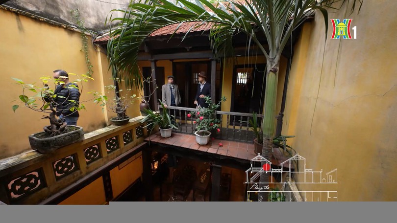 Giữ hồn phố cổ - Kiến trúc và Văn hoá | Phóng sự tài liệu | 03/3/2026