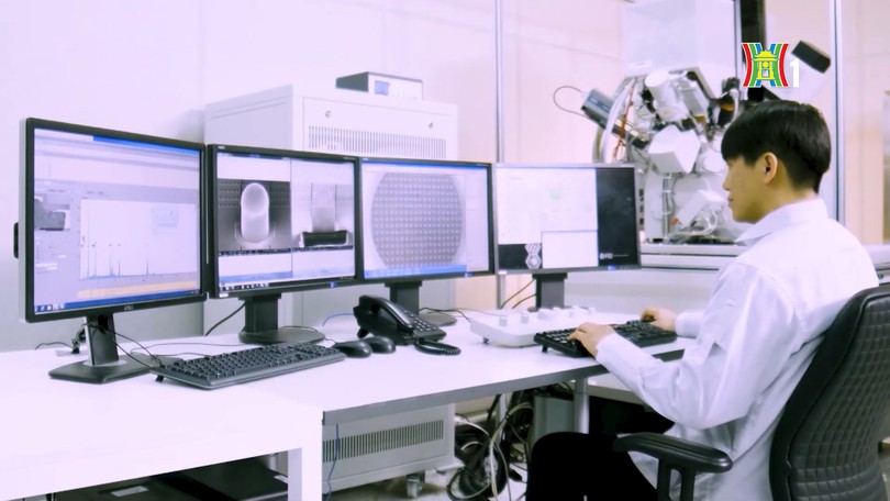 Đột phá theo Nghị quyết 57 bằng những hành động thực tế | Phóng sự tài liệu | 03/3/2026