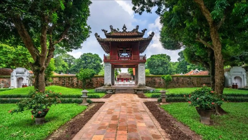 Đánh thức di sản Hà Nội