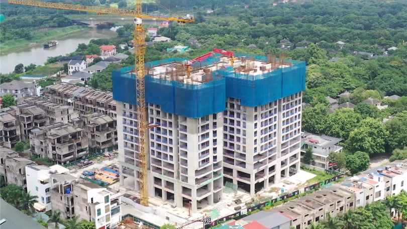 Kiểm soát chặt năng lực nhà thầu xây dựng