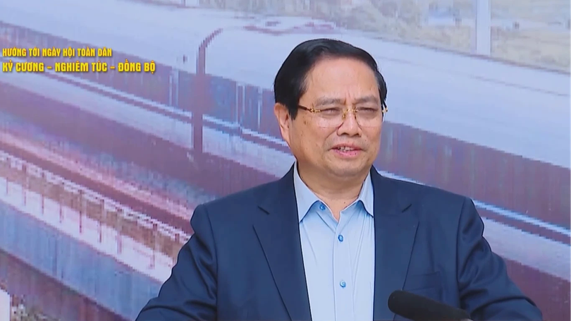 Làm chủ công nghệ, phát triển ngành đường sắt tầm nhìn 100 năm