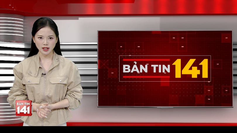 Bản tin 141 | 03/3/2026