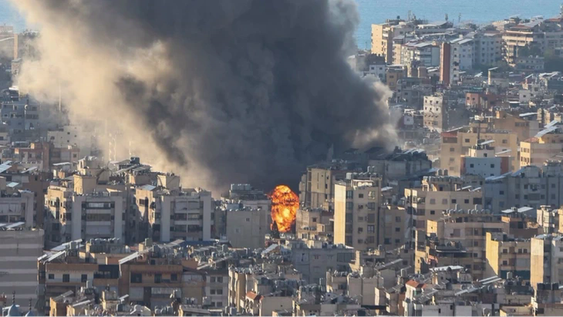 Israel tuyên bố tiêu diệt chỉ huy tình báo Hezbollah tại Liban