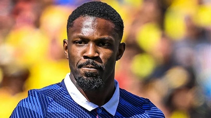 Marcus Thuram ghi bàn cho Pháp sau ba năm
