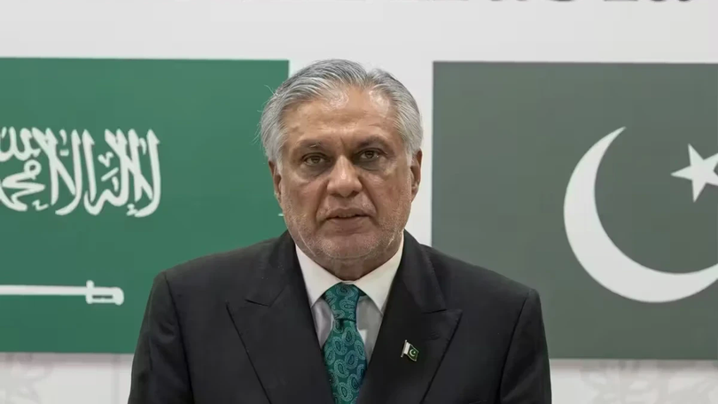 Pakistan sẵn sàng tổ chức đàm phán Mỹ - Iran