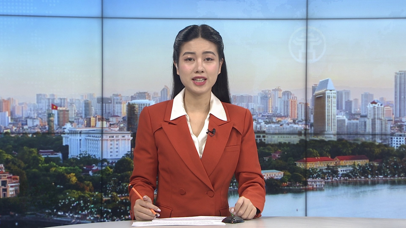 Chương trình Thời sự 15h00 | 30/03/2026