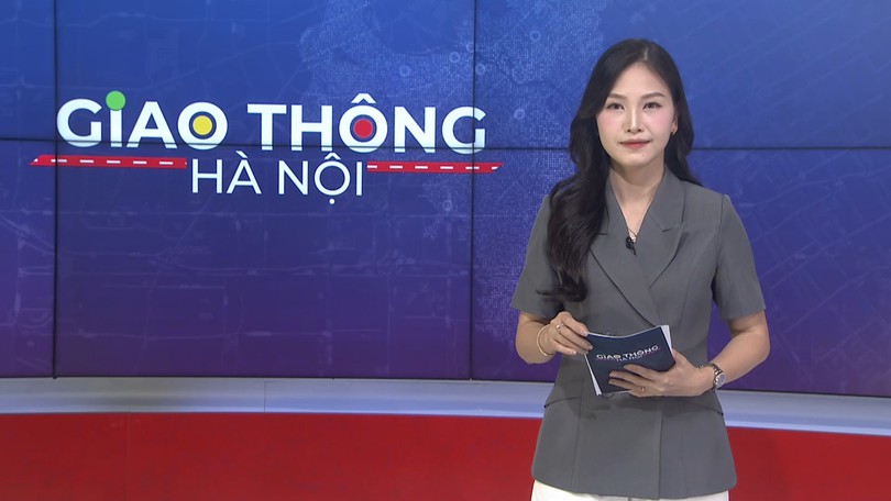 Giao thông Hà Nội | 30/03/2026