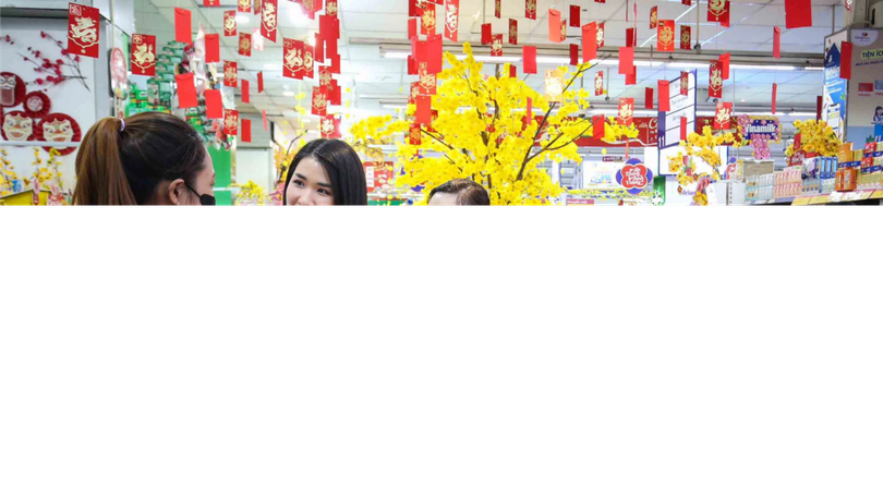 Doanh nghiệp tăng cường khai thác thị trường nội địa
