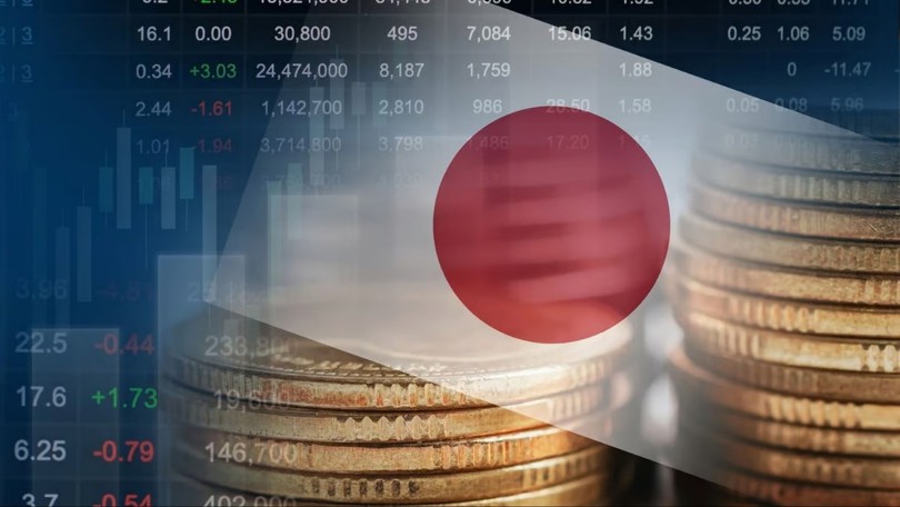 Nhật Bản cân nhắc nâng lãi suất lên 1,5% ứng phó lạm phát