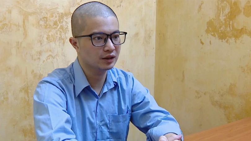 Tìm bị hại trong vụ án Phó Đức Nam – Mr.Pips