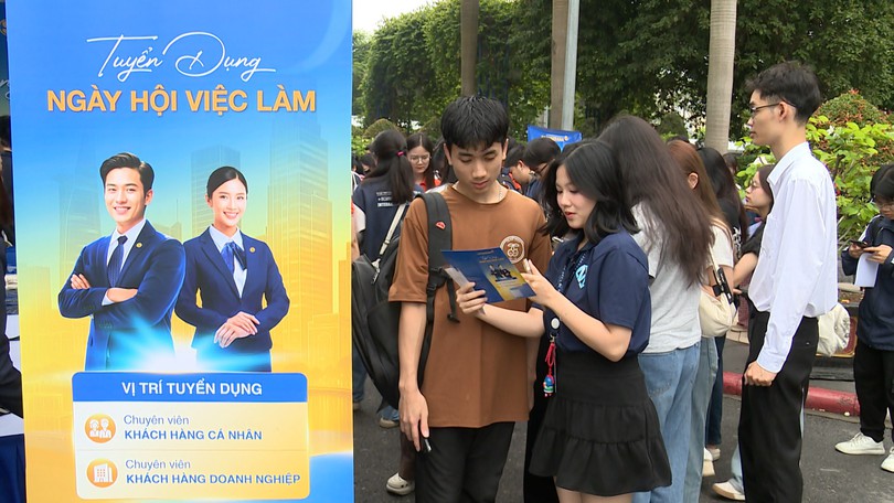 Chủ động đón cơ hội việc làm trong nền kinh tế số