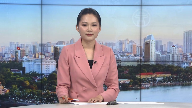 Chương trình Thời sự 9h00 | 30/03/2026