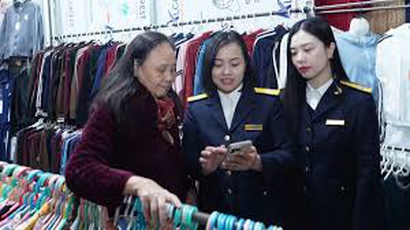 Hộ kinh doanh chuẩn bị kỳ kê khai thuế đầu tiên