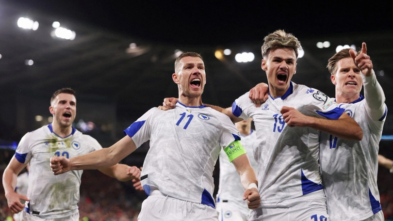 Xác định 6 tấm vé cuối cùng dự VCK World Cup 2026