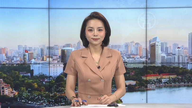 Chương trình Thời sự 9h00 | 31/03/2026