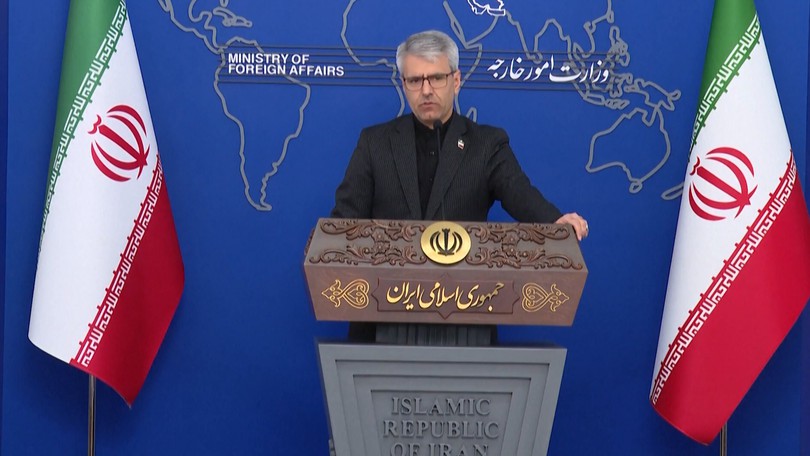 Iran bác bỏ tuyên bố Pakistan làm trung gian hòa giải với Mỹ