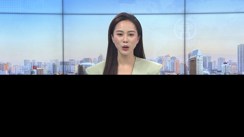 Chương trình Thời sự 15h00 | 31/03/2026