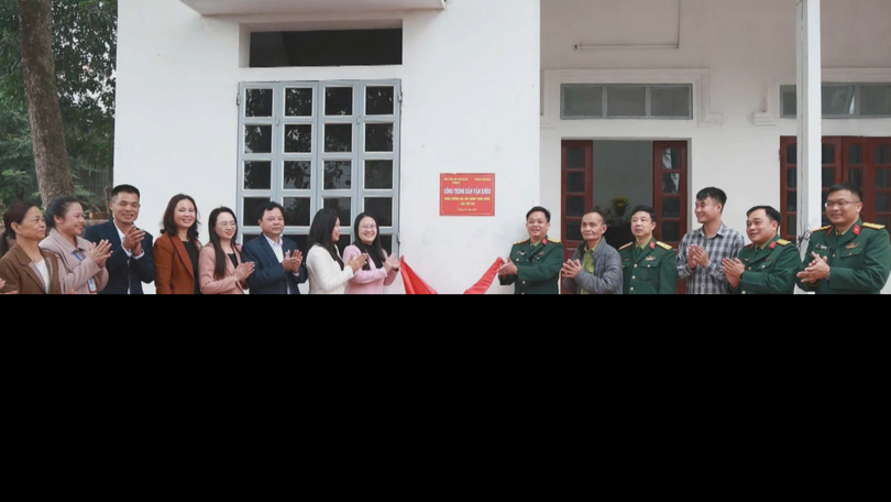 Để mô hình dân vận khéo phát huy hiệu quả