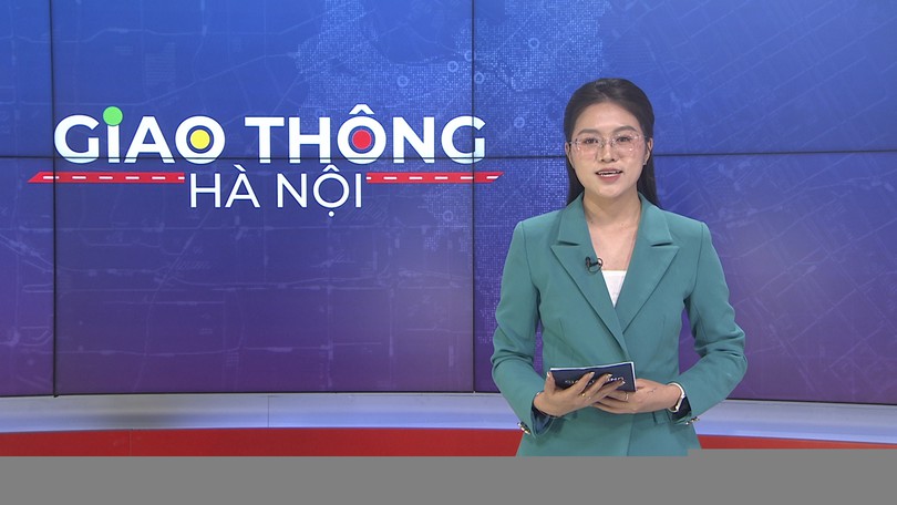 Giao thông Hà Nội | 31/03/2026