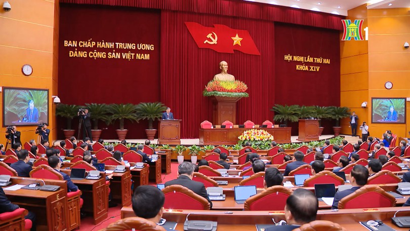 Thống nhất cao về những vấn đề lớn, hệ trọng | Đảng trong cuộc sống | 31/03/2026