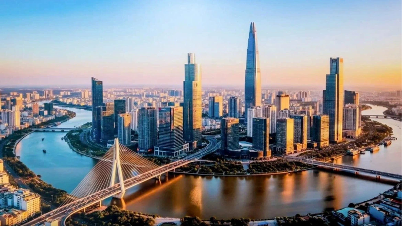 Loạt ngân hàng kế hoạch vào Trung tâm Tài chính quốc tế