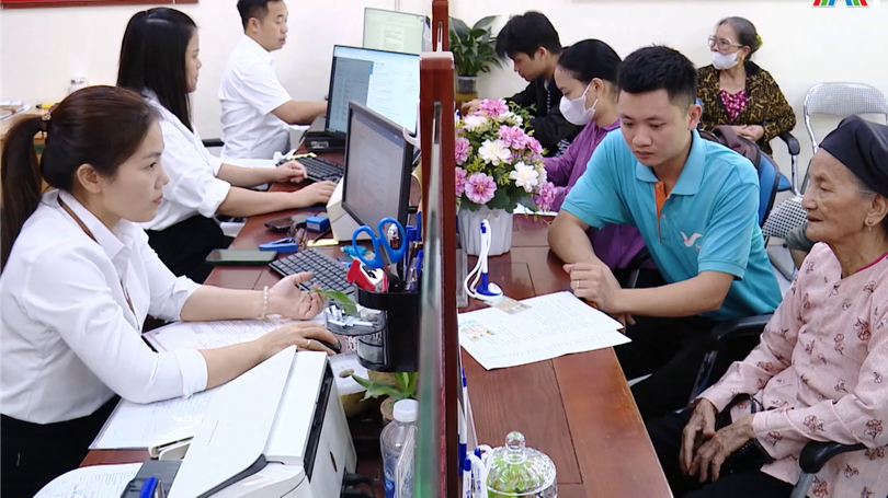 Phấn đấu hoàn thành CSDL đất đai trong năm 2026