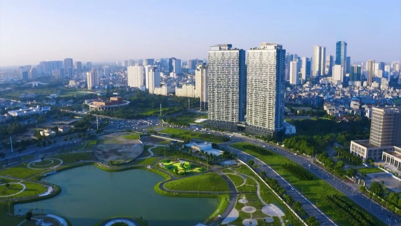 Lãi suất tăng, tình trạng đầu cơ, 'thổi giá' BĐS sẽ giảm