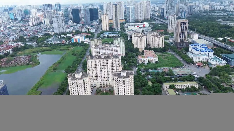 Kiểm soát chi phí, mở lối nhà ở giá vừa túi tiền