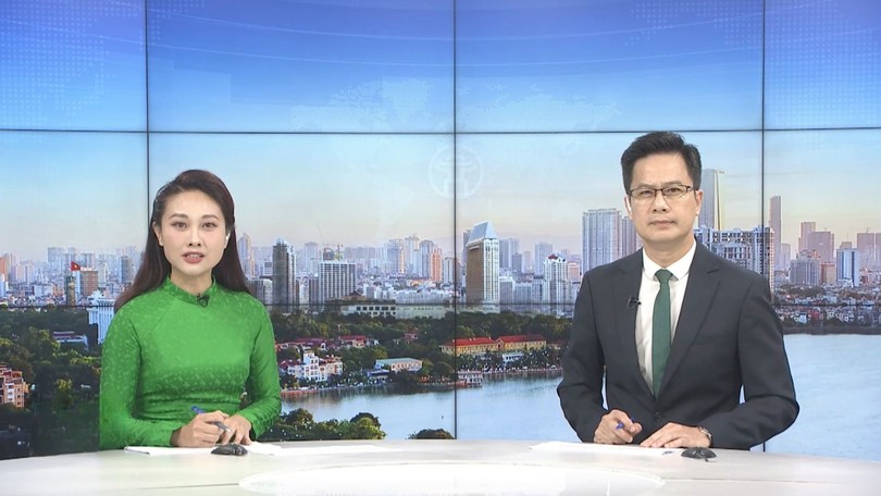 Chương trình Thời sự 18h30 | 31/03/2026