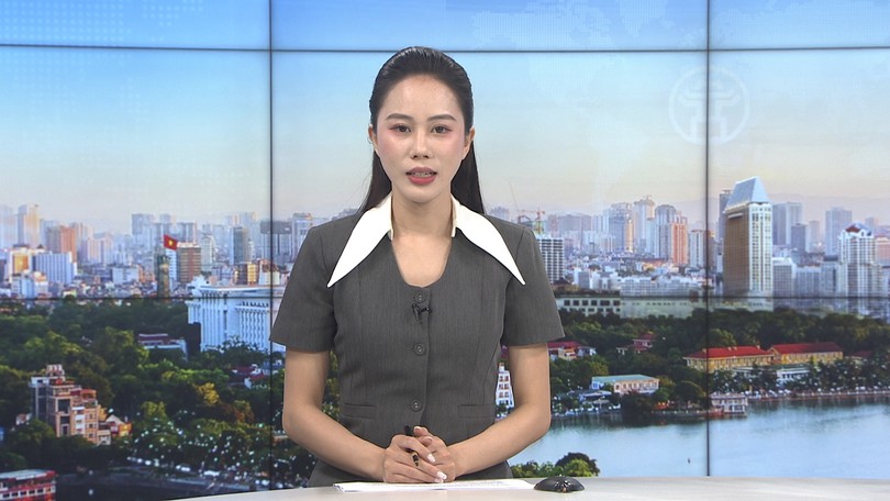 Chương trình Thời sự 23h00 | 31/03/2026