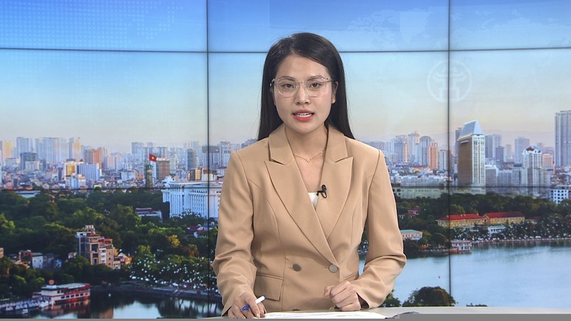 Chương trình Thời sự 23h00 | 30/03/2026